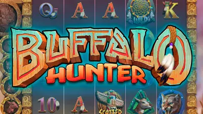 buffalo hunter